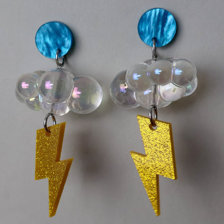Weather Science Jewellery