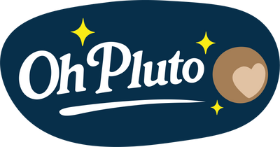 Oh Pluto