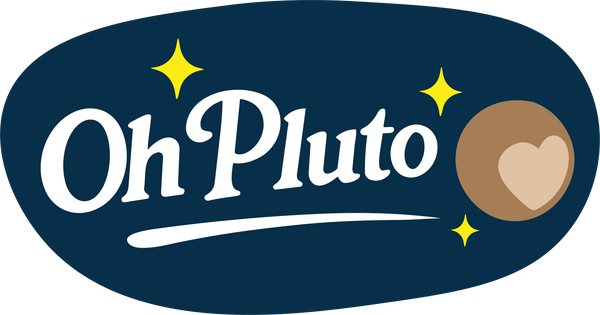 Oh Pluto