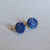 Twilight studs closeup